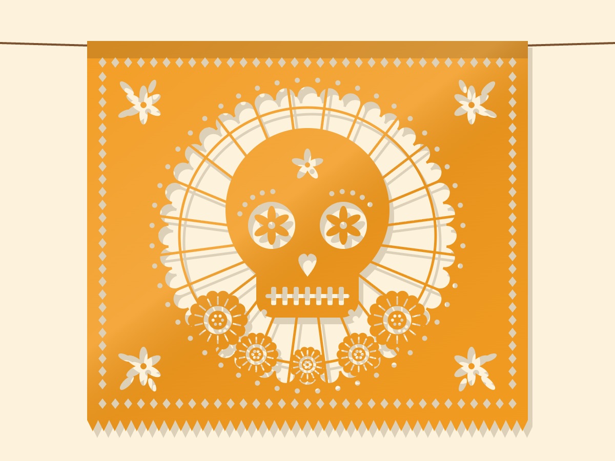 Día de los Muertos